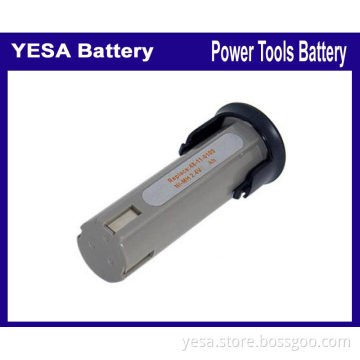 Power tool battery for Milwaukee 2.4V 48-11-0100 Batteries